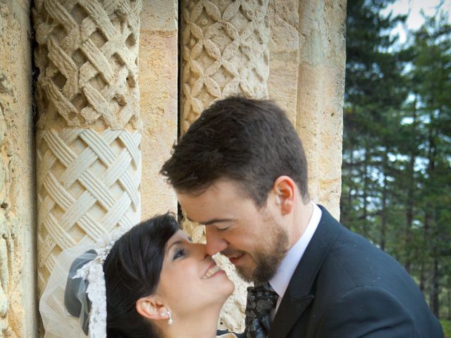 La boda de Nekane y Jagoba en Vitoria-gasteiz, Álava 22