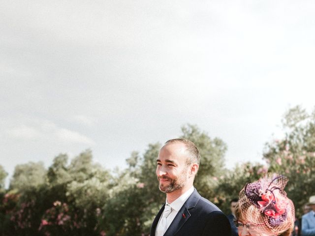 La boda de Hernán y Inés en Olivenza, Badajoz 22