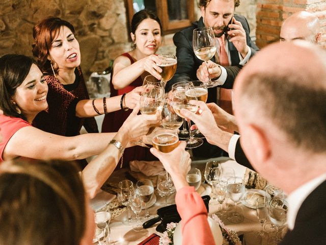 La boda de Hernán y Inés en Olivenza, Badajoz 41