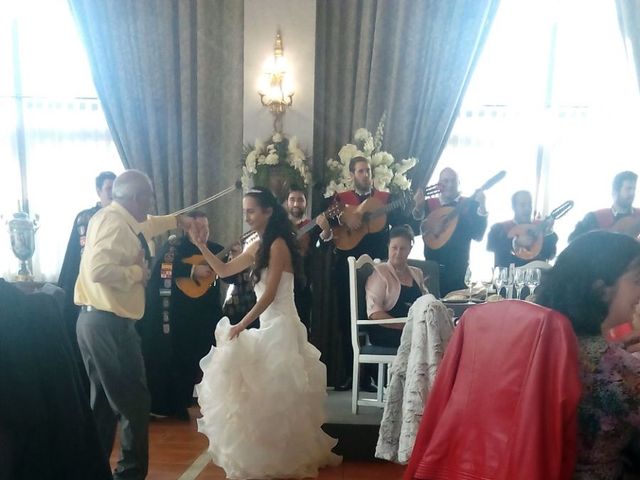 La boda de Francisco y Mayte en Valladolid, Valladolid 36