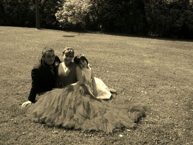 La boda de Carmen y Iván en Pruvia (Llanera), Asturias 3