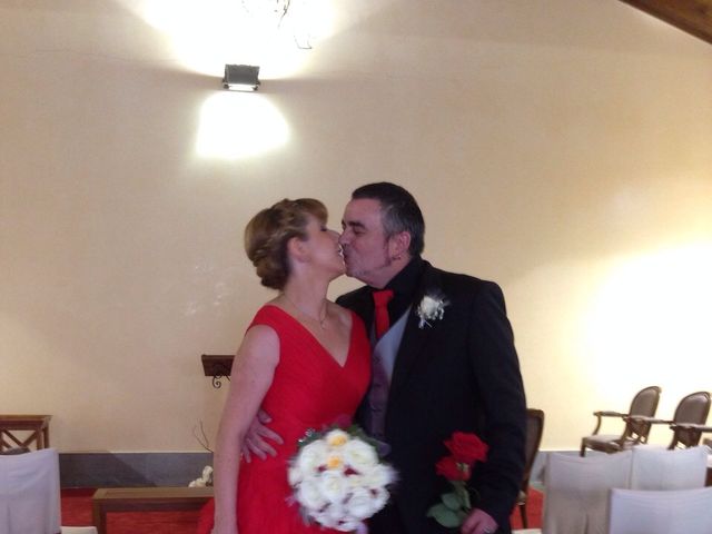 La boda de Carmen y Iván en Pruvia (Llanera), Asturias 2