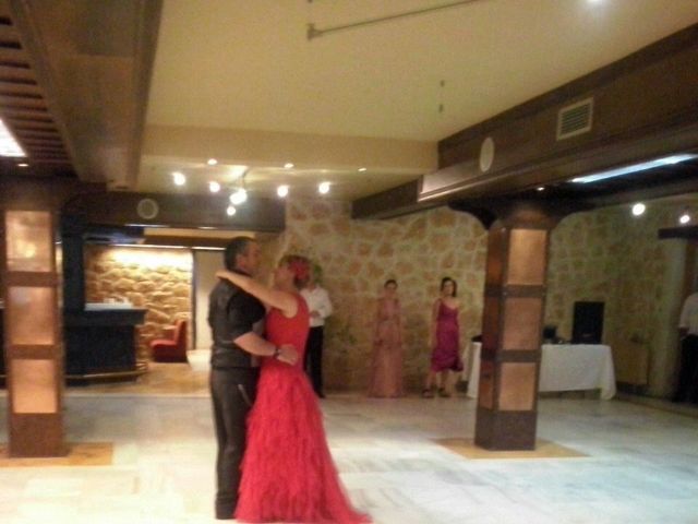 La boda de Carmen y Iván en Pruvia (Llanera), Asturias 5