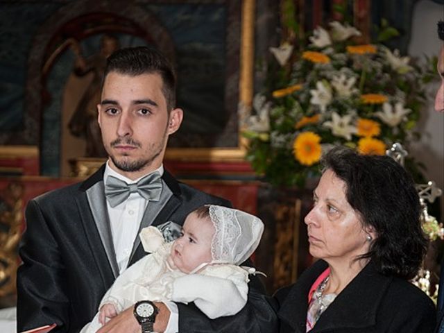 La boda de Francisco y Mayte en Valladolid, Valladolid 102