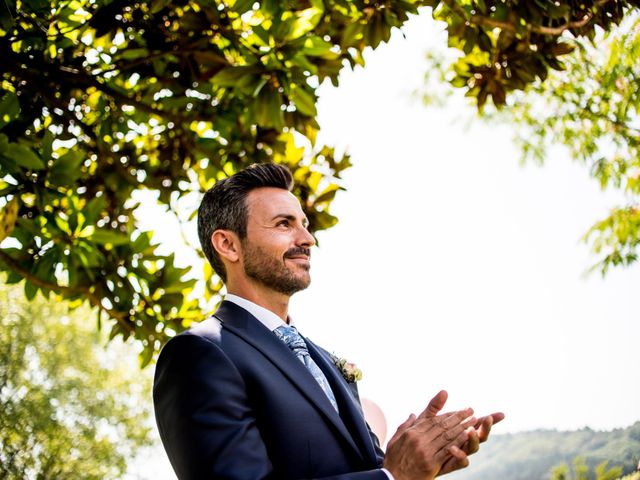 La boda de Olaia y Jon en Oiartzun, Guipúzcoa 55