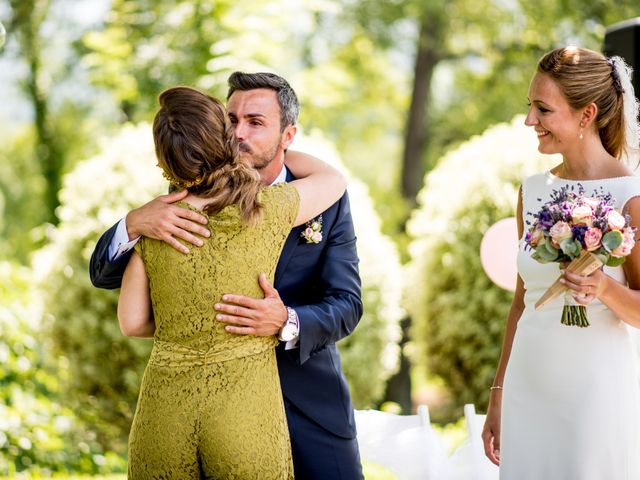 La boda de Olaia y Jon en Oiartzun, Guipúzcoa 67