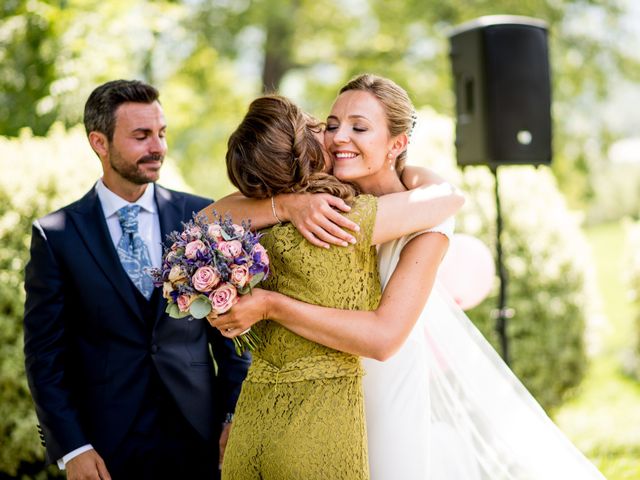 La boda de Olaia y Jon en Oiartzun, Guipúzcoa 68