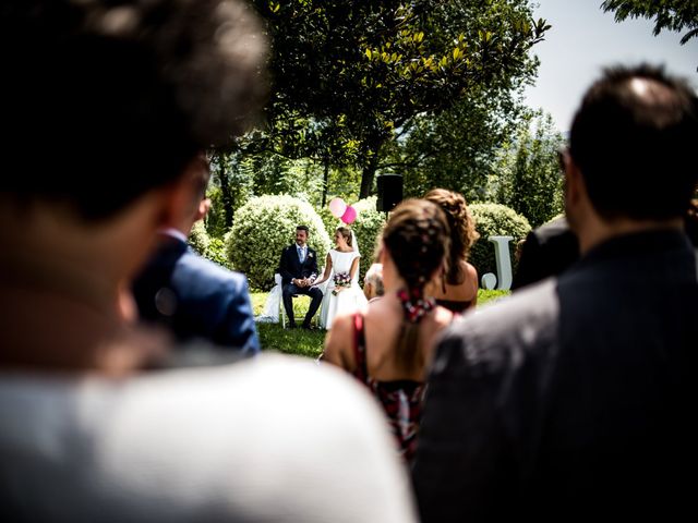 La boda de Olaia y Jon en Oiartzun, Guipúzcoa 70