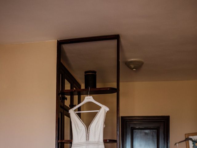 La boda de Esther y Marina en Torre Del Mar, Málaga 10
