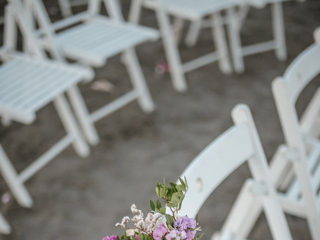 La boda de Esther y Marina en Torre Del Mar, Málaga 49