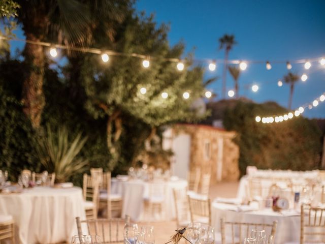 La boda de Esther y Marina en Torre Del Mar, Málaga 54