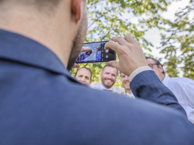 La boda de Moritz y Gara en Caldes De Montbui, Barcelona 13