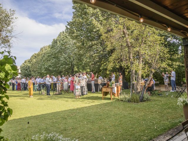 La boda de Moritz y Gara en Caldes De Montbui, Barcelona 17