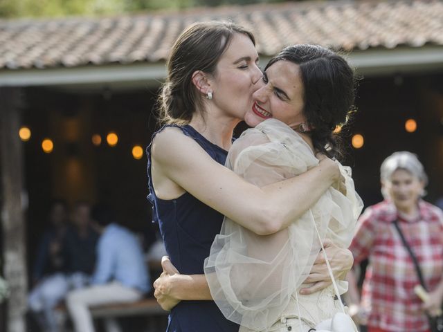 La boda de Moritz y Gara en Caldes De Montbui, Barcelona 95