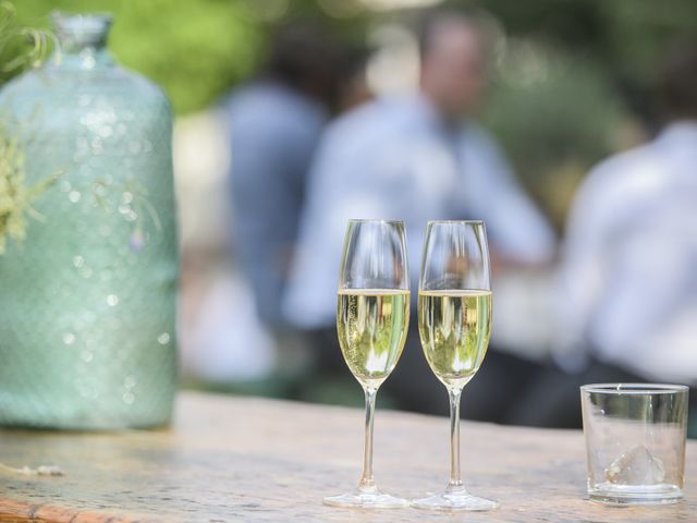 La boda de Moritz y Gara en Caldes De Montbui, Barcelona 100