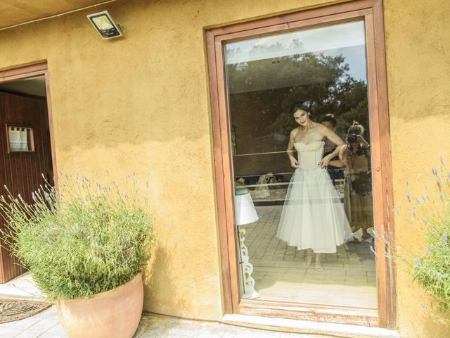 La boda de Moritz y Gara en Caldes De Montbui, Barcelona 115