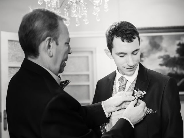 La boda de Juan y Sheila en Valencia, Valencia 1