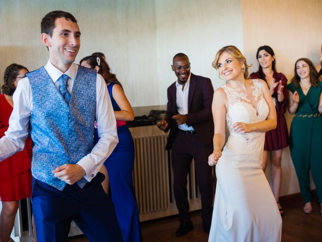 La boda de Juan y Sheila en Valencia, Valencia 19