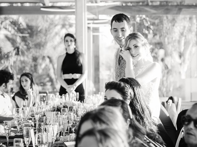 La boda de Juan y Sheila en Valencia, Valencia 22