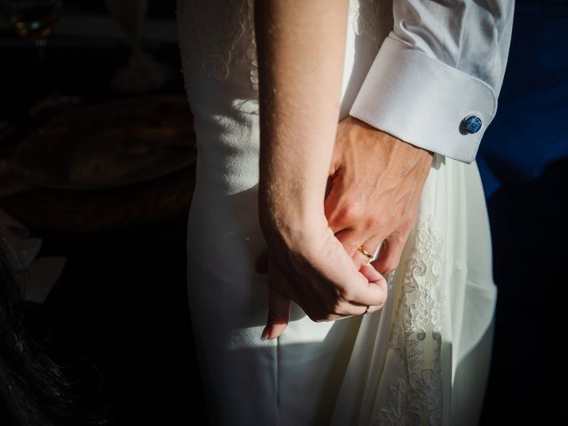 La boda de Juan y Sheila en Valencia, Valencia 23