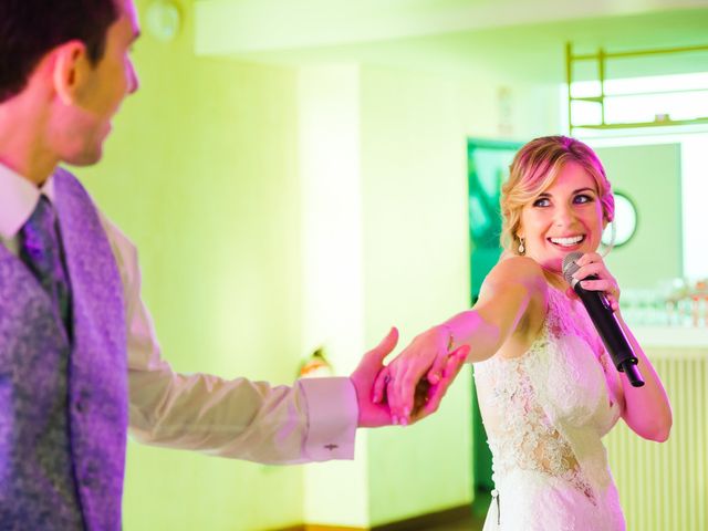 La boda de Juan y Sheila en Valencia, Valencia 26