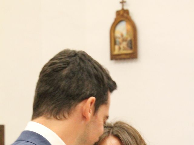 La boda de Jesús y Leticia en San Clemente, Cuenca 16