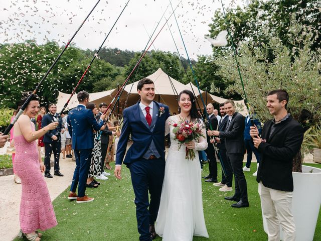 La boda de Odei y Ane en Astigarraga, Guipúzcoa 16