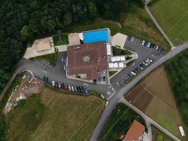 La boda de Odei y Ane en Astigarraga, Guipúzcoa 47