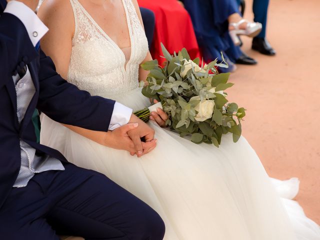 La boda de Tomeu y Teresa en Bunyola, Islas Baleares 19