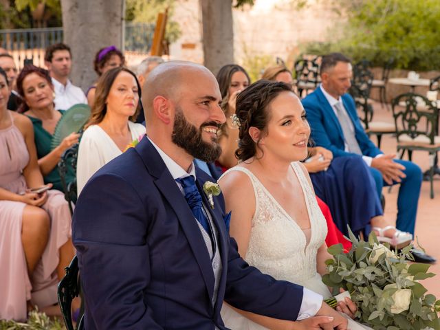 La boda de Tomeu y Teresa en Bunyola, Islas Baleares 20