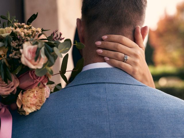 La boda de Bertie y Alba en Vila-seca, Tarragona 1