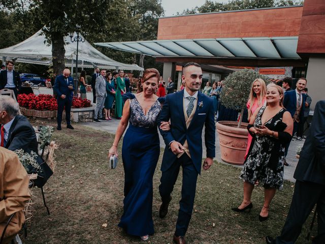 La boda de Aida y Iván en La Manjoya, Asturias 3