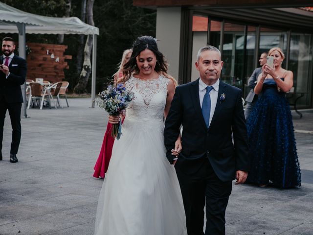 La boda de Aida y Iván en La Manjoya, Asturias 6