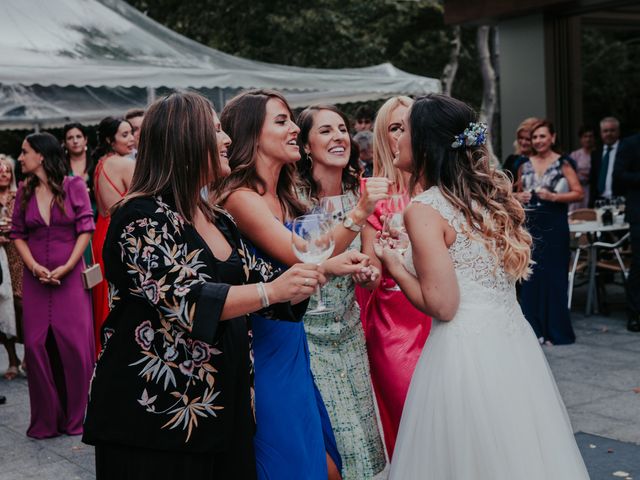 La boda de Aida y Iván en La Manjoya, Asturias 55