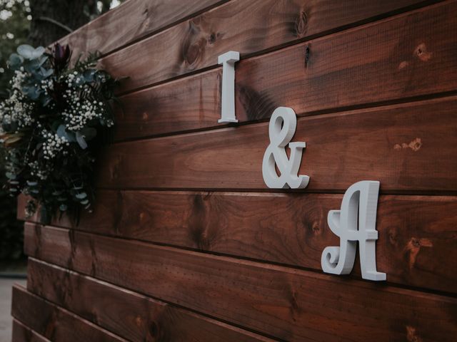 La boda de Aida y Iván en La Manjoya, Asturias 64