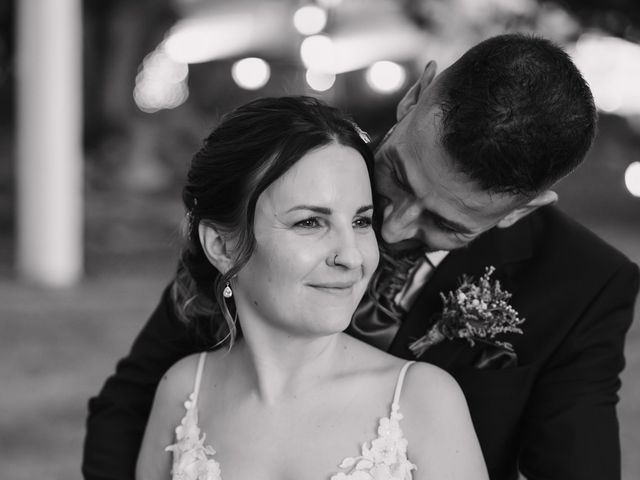 La boda de Carlos y Silvia en Castelló/castellón De La Plana, Castellón 1