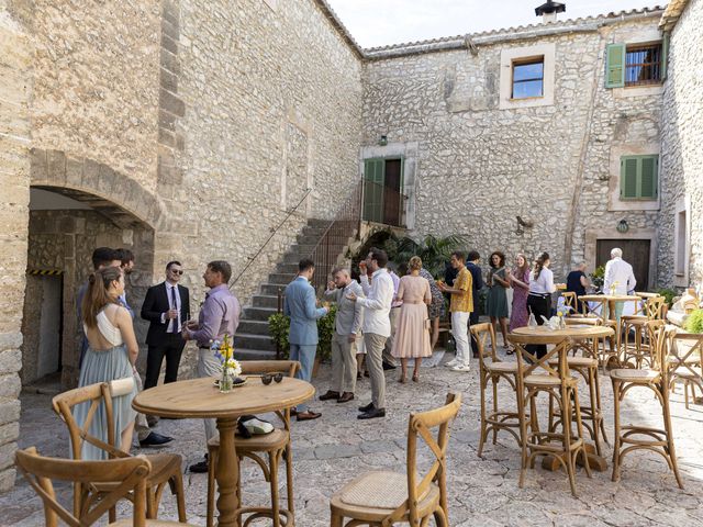 La boda de Jan y Victoria en Calvià, Islas Baleares 3