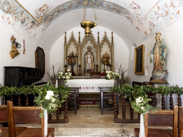 La boda de Jan y Victoria en Calvià, Islas Baleares 7