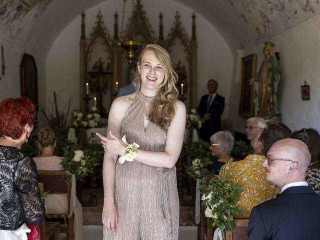 La boda de Jan y Victoria en Calvià, Islas Baleares 15