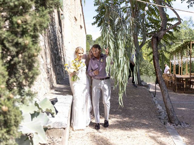 La boda de Jan y Victoria en Calvià, Islas Baleares 20