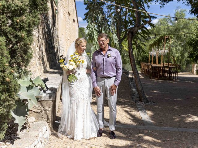 La boda de Jan y Victoria en Calvià, Islas Baleares 21