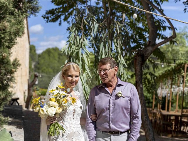 La boda de Jan y Victoria en Calvià, Islas Baleares 22