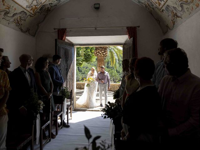 La boda de Jan y Victoria en Calvià, Islas Baleares 26