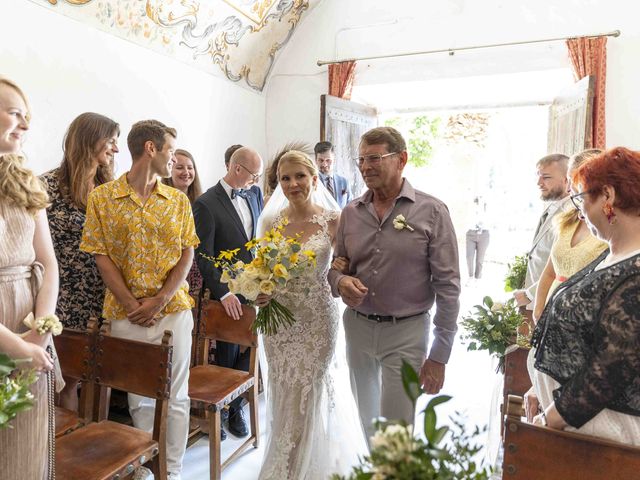 La boda de Jan y Victoria en Calvià, Islas Baleares 28