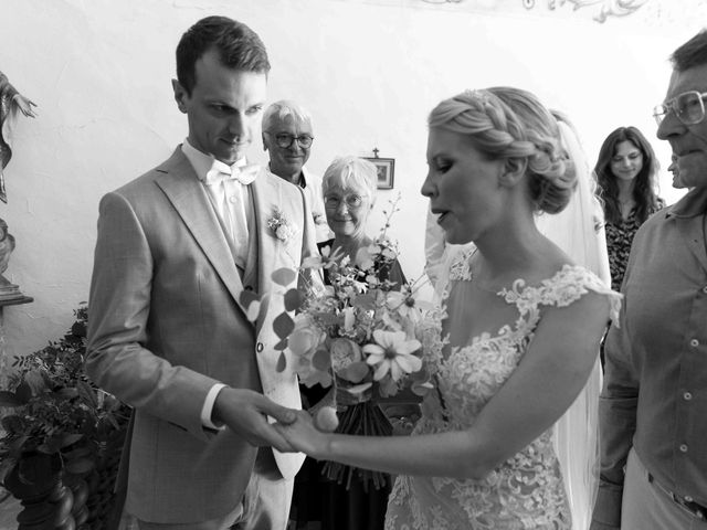 La boda de Jan y Victoria en Calvià, Islas Baleares 31