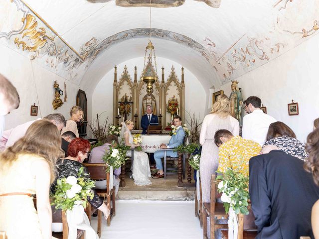 La boda de Jan y Victoria en Calvià, Islas Baleares 32