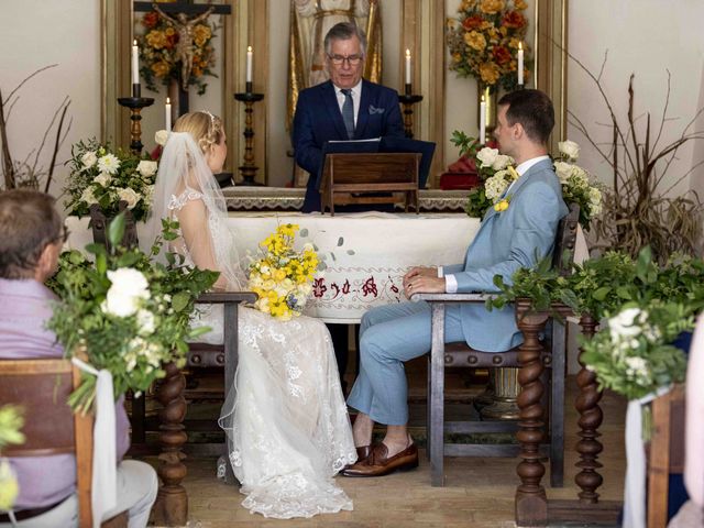 La boda de Jan y Victoria en Calvià, Islas Baleares 33