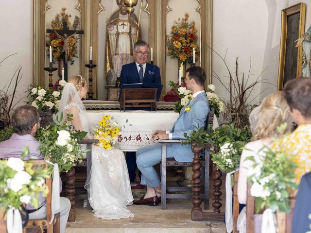 La boda de Jan y Victoria en Calvià, Islas Baleares 34