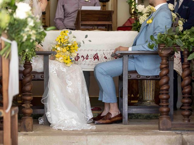 La boda de Jan y Victoria en Calvià, Islas Baleares 42