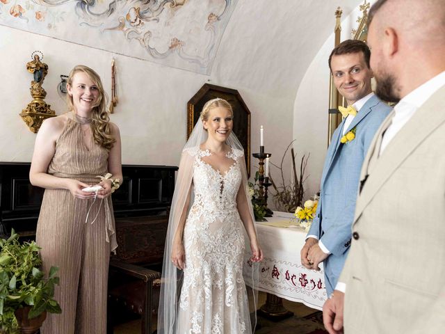 La boda de Jan y Victoria en Calvià, Islas Baleares 45